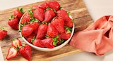 Erdbeeren im Angebot bei REWE in Mainz Erdbeeren Angebote von REWE Beste Wahl bei REWE Mainz
