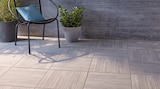 Carrelage de sol éxterieur "chalet" - Brico Dépôt à Avignon Carrelage de sol éxterieur "chalet" en promo chez Brico Dépôt Avignon à 14,34 €