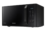 Micro-ondes grill - SAMSUNG - Carrefour à Orange Micro-ondes grill - SAMSUNG en promo chez Carrefour Orange à 99,99 €