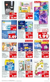 Aktueller Kaufland Prospekt mit Forelle, "UNSERE MEGA ANGEBOTE", Seite 29