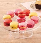 Promo Macarons Duo Coeur Fruité à 5,99 € dans le catalogue U Express à Bolbec