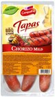 Chorizo Griller im Angebot bei REWE in Ludwigsburg Chorizo Griller Angebote von Campofrio bei REWE Ludwigsburg für 3,99 €