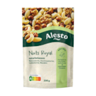 Nuts Royal im Lidl Prospekt Nuts Royal von ALESTO im aktuellen Lidl Prospekt für 2,19 €