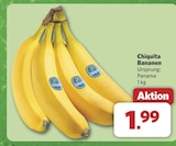 Bananen bei combi im Prospekt "" für 1,99 €