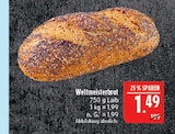 Weltmeisterbrot im Angebot bei Marktkauf in Altenburg Weltmeisterbrot Angebote bei Marktkauf Altenburg für 1,49 €