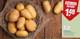 Speisekartoffeln im Angebot bei REWE in Meerbusch Speisekartoffeln Angebote von REWE Regional bei REWE Meerbusch für 1,49 €