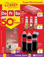 Netto Marken-Discount Discounter Prospekt der aktuellen Woche mit 72 Seiten, gültig von 24.08.2026 bis 29.08.2026, in Steinbach-Hallenberg und Umgebung Aktueller Netto Marken-Discount Discounter Prospekt in Steinbach-Hallenberg und Umgebung, "Aktuelle Angebote" mit 72 Seiten, 24.08.2026 - 29.08.2026
