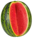 EDEKA Seebad Ahlbeck - Mini Wassermelonen Angebot im Prospekt Mini Wassermelonen bei EDEKA im Seebad Ahlbeck Prospekt für 1,99 €