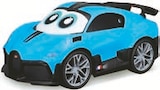 Ma première Bugatti radiocommandée - La Grande Récré à Levallois-Perret Ma première Bugatti radiocommandée en promo chez La Grande Récré Levallois-Perret à 39,99 €