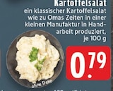Aktuelles Kartoffelsalat Angebot bei E center in Duisburg ab 0,79 €
