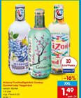 Fruchtsaftgetränk Cowboy Cocktail oder Teegetränk im Angebot bei Netto Marken-Discount in Neunkirchen Fruchtsaftgetränk Cowboy Cocktail oder Teegetränk Angebote von Arizona bei Netto Marken-Discount Neunkirchen für 1,49 €