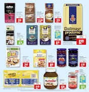 Aktueller Marktkauf Prospekt mit Nougat, "Aktuelle Angebote", Seite 17