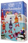 Adventskalender von Gräf's für 11,99 € bei Penny im Angebot Adventskalender von Gräf's im aktuellen Penny Prospekt