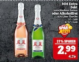 Sekt oder Alkoholfrei bei Marktkauf im Prospekt "" für 2,49 €