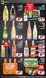 Bier im E center Prospekt in Greven Aktueller E center Prospekt mit Bier, "Aktuelle Angebote", Seite 17