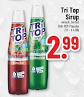 Sirup Kirsche im Angebot bei Trinkgut in Euskirchen Sirup Kirsche Angebote von Tri Top bei Trinkgut Euskirchen für 2,99 €