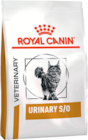 Veterinary Urinary Hunde Nassnahrung im Angebot bei Fressnapf in Grevenbroich Veterinary Urinary Hunde Nassnahrung Angebote von Royal Canin bei Fressnapf Grevenbroich für 3,99 €
