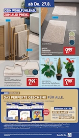 Aloe Vera im ALDI Nord Prospekt in Chemnitz Aktueller ALDI Nord Prospekt mit Aloe Vera, "Aktuelle Angebote", Seite 19