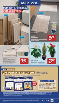 ALDI Nord Prospekt der aktuellen Woche, gĂĽltig von 24.08.2026 bis 29.08.2026 Aktueller ALDI Nord Prospekt "Aktuelle Angebote" mit 43 Seiten