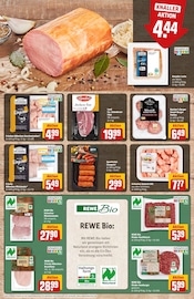 Hähnchengeschnetzeltes Angebote im Prospekt "Dein Markt" von REWE Hähnchengeschnetzeltes Angebote im Prospekt "Dein Markt" von REWE auf Seite 7