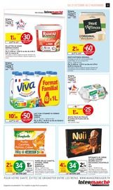 Promos Bonduelle dans le catalogue "TOUT VOTRE MAGASIN CONTRE LA VIE CHÈRE" de Intermarché Hyper à la page 21 Promos Bonduelle dans le catalogue "TOUT VOTRE MAGASIN CONTRE LA VIE CHÈRE" de Intermarché Hyper à la page 21