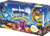 Fruchtsaftgetränk von Capri-Sun im aktuellen EDEKA Prospekt