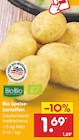 Bio Speisekartoffeln von BioBio im aktuellen Netto Marken-Discount Prospekt