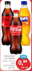 Aktuelle Coca Cola Angebote bei budni in Buchholz (Nordheide) Aktuelles Coca-Cola Angebot bei budni in Buchholz (Nordheide) ab 0,89 €