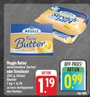 EDEKA - Feine Butter Angebot im Prospekt Feine Butter bei EDEKA im Prospekt "" für 0,99 €