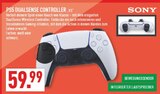 PS5 DualSense Controller weiß im Angebot bei Marktkauf in Ahlen PS5 DualSense Controller weiß Angebote von SONY bei Marktkauf Ahlen für 59,99 €