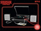 Stranger Things WSQK - VICTROLA - Fnac Stranger Things WSQK - VICTROLA à 179,00 € dans le catalogue Fnac