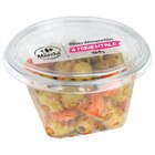 Olives dénoyautées CARREFOUR LE MARCHÉ en promo chez Carrefour Market Olives dénoyautées CARREFOUR LE MARCHÉ dans le catalogue Carrefour Market