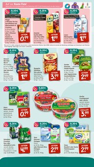 Kartoffeln im nahkauf Prospekt "nichts liegt näher" mit 8 Seiten (Mannheim)