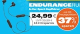 In-Ear-Sport-Kopfhörer von JBL im aktuellen EDEKA Prospekt für 24,99 €