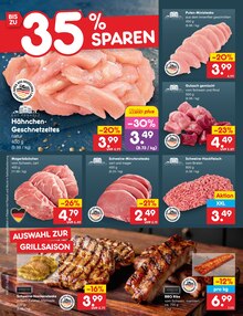 Pute im aktuellen Netto Marken-Discount Prospekt (Chemnitz) Pute im Netto Marken-Discount Prospekt "Aktuelle Angebote" mit 76 Seiten (Chemnitz)