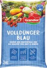 Volldünger Blau Angebote von Grandiol bei Lidl Siegburg für 5,99 €