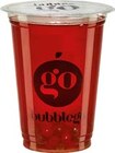 Bubble Tea Angebote bei Netto Marken-Discount Siegen für 2,99 €