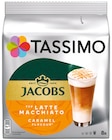 Rossmann - Tassimo oder Kaffeekapseln Angebot im Prospekt Tassimo oder Kaffeekapseln bei Rossmann im Prospekt "" für 4,44 €