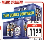 Angebot im nah und gut Bamberg Prospekt nah und gut Bamberg Prospekt mit im Angebot für 11,99 €