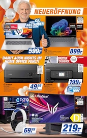 Ähnliche Angebote wie Tintenpatronen im Prospekt "Top Angebote" auf Seite 4 von expert in Nordhausen