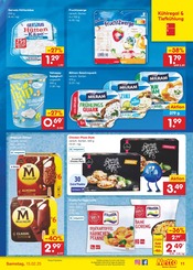 Aktueller Netto Marken-Discount Prospekt mit Frosta, "Aktuelle Angebote", Seite 11