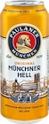 Paulaner Angebote bei Netto Marken-Discount Bürstadt für 0,89 €