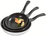 Möbelzentrum Pforzheim - Pfannen-Set „Devil“ Angebot im Prospekt Pfannen-Set „Devil“ bei Möbelzentrum Pforzheim im Prospekt "" für 89,99 €