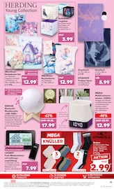 Kuscheldecke im Kaufland Prospekt in Lörrach Aktueller Kaufland Prospekt mit Kuscheldecke, "Aktuelle Angebote", Seite 35
