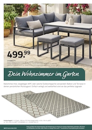 ROLLER Teppich im Prospekt 