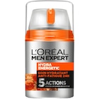 Soin hydratant - L'ORÉAL PARIS MEN EXPERT dans le catalogue Carrefour