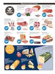 Castello im V-Markt Prospekt Castello im V-Markt Prospekt "V-Markt einfach besser einkaufen" auf Seite 2