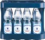 Aktuelles Mineralwasser Classic o. Medium Angebot bei Getränkewelt in Düsseldorf ab 5,99 €