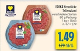 Pfeffer Salami im diska Prospekt Pfeffer Salami von EDEKA Herzstücke im aktuellen diska Prospekt für 1,49 €