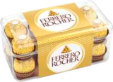 Ferrero Rocher von Ferrero Rocher für 3,99 € bei EDEKA im Angebot Ferrero Rocher von Ferrero Rocher im aktuellen EDEKA Prospekt